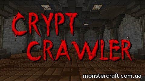 Crypt Crawler скачать