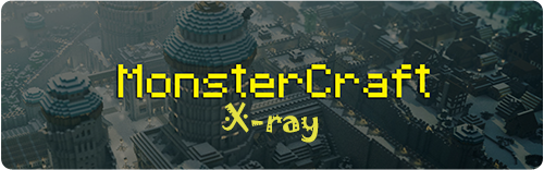 X-Ray with Fly [1.6.2] скачать