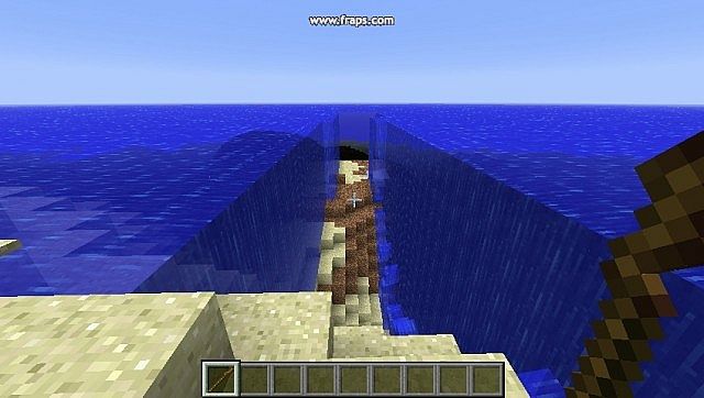 Mosesmod [1.4.7] скачать