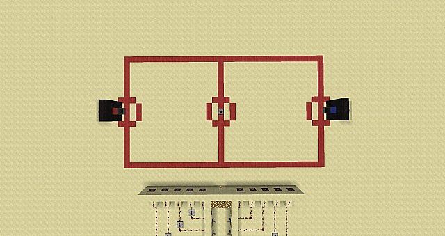 Basketball 1.5 [Карта] скачать