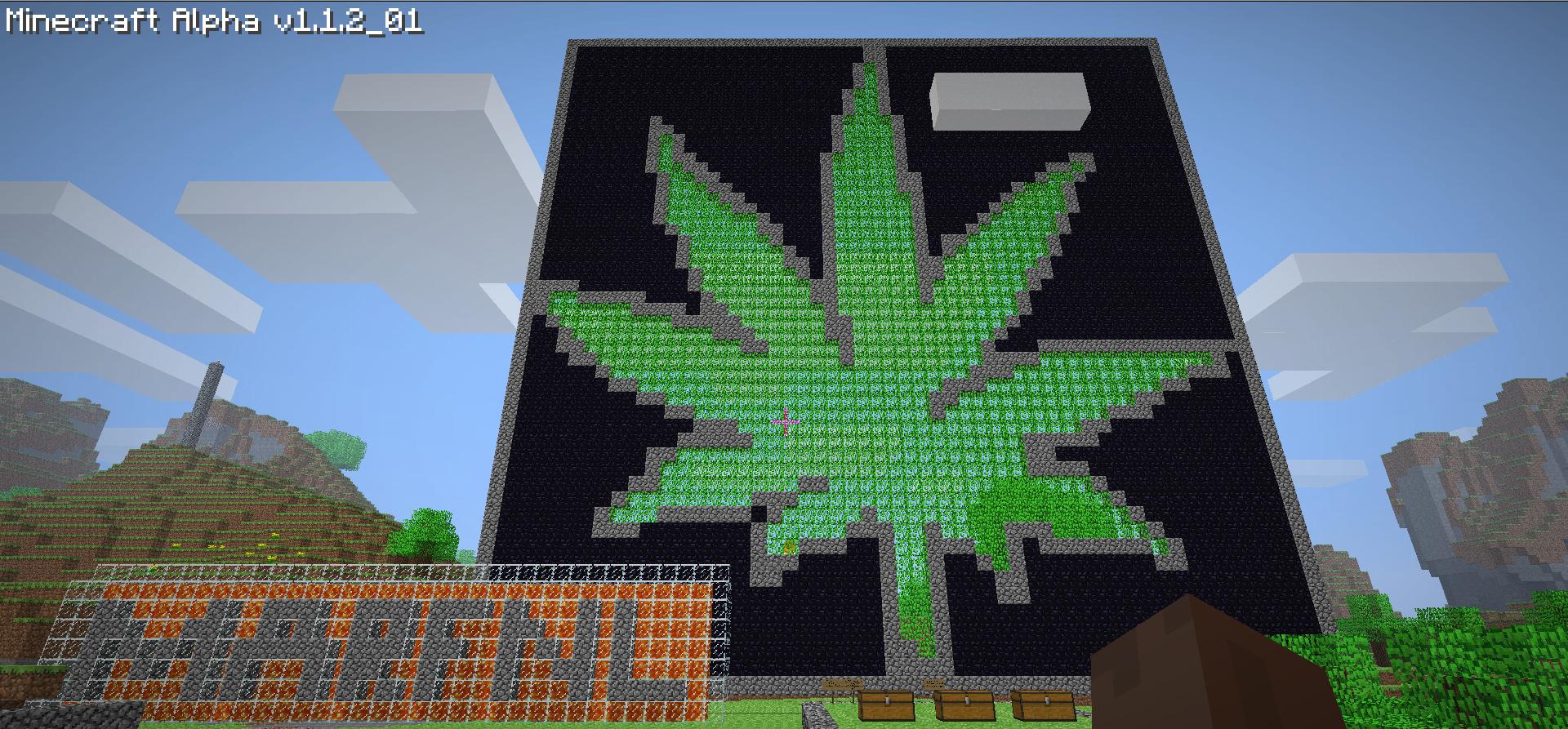 HempCraft [1.4.7] скачать