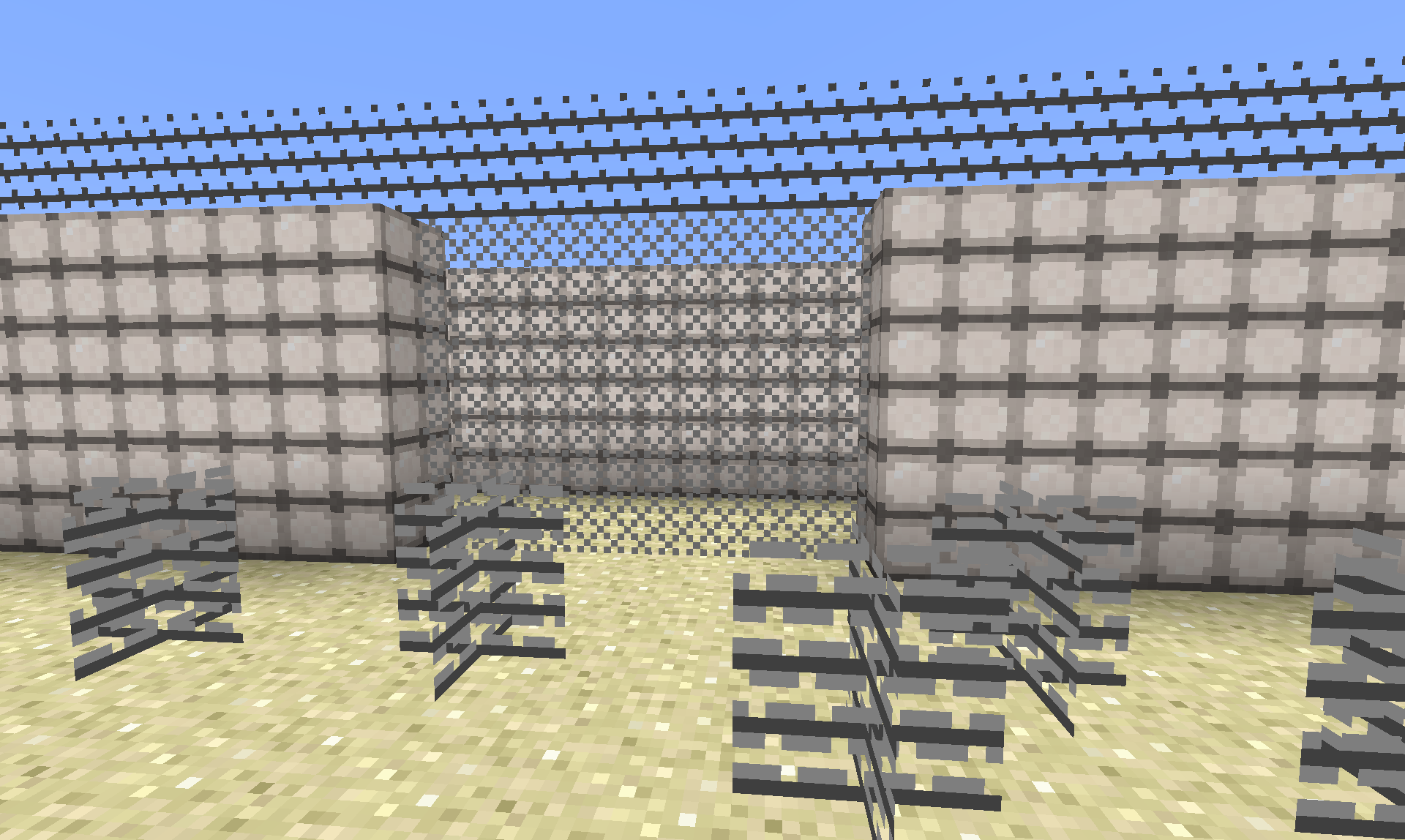Defense [1.4.7] скачать