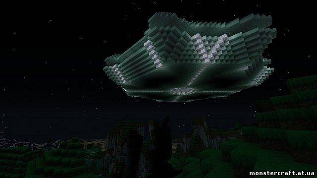 Flying Saucer скачать