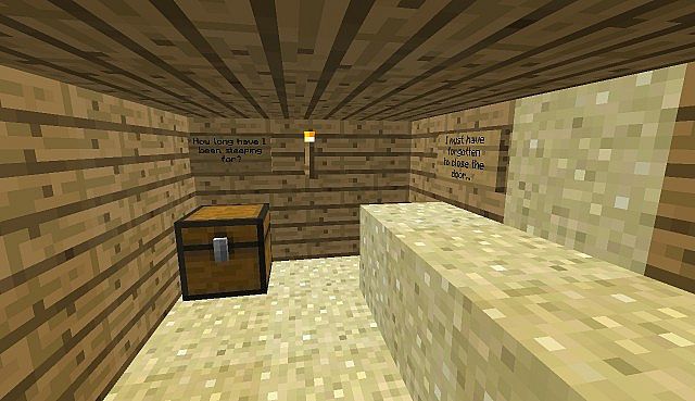 Sleep Walk - Adventure Map скачать