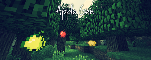 Apple Gen [1.4.7] скачать