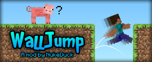 WallJump [1.5.1] скачать