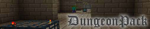 DungeonPack [1.5.1] скачать
