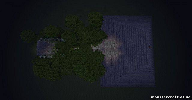 The Temple map скачать