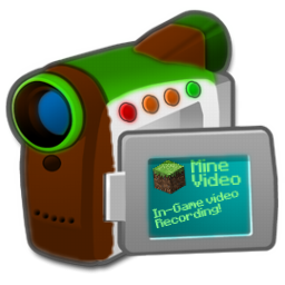 MineVideo [1.5.1] скачать
