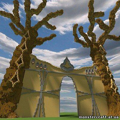 Barren Gate скачать