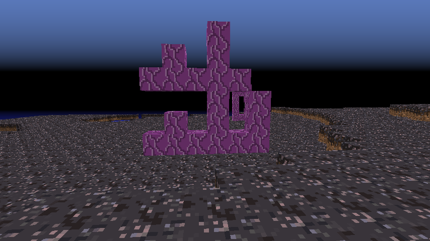 Mutant Biome Mod [1.5.1] скачать