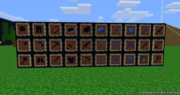 Magecraft [1.5.2] скачать