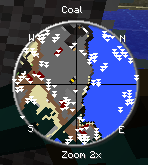 Material Detector [1.5.2] скачать