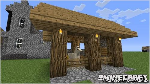 Village Taverns [1.6.4] скачать