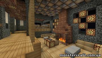 SOARTEX FANVER [MCPE Текстур пак] скачать