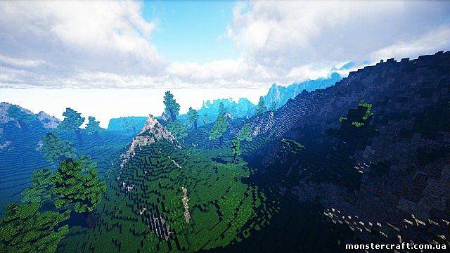 Fantasy Map [Карта] скачать