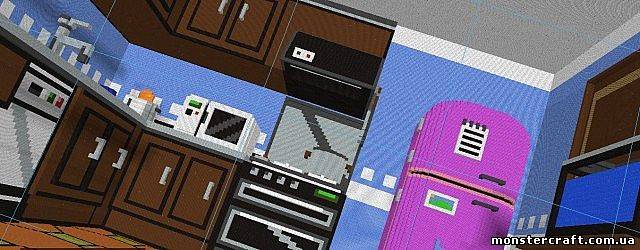 The Dropper [MCPE Карта] скачать