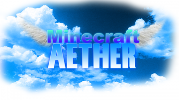 AETHER [MCPE Текстур пак] скачать
