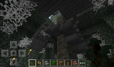 DOL GULDUR[MCPE Карта] скачать