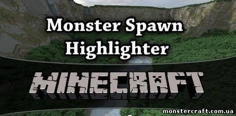Monster Spawn Highlighter [1.5.2] скачать