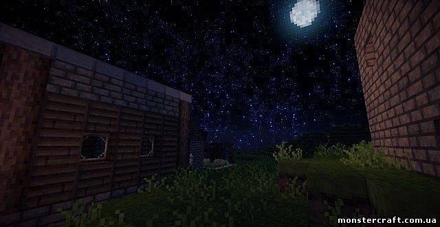 Chirco-Craft [16x] [1.5.2] скачать