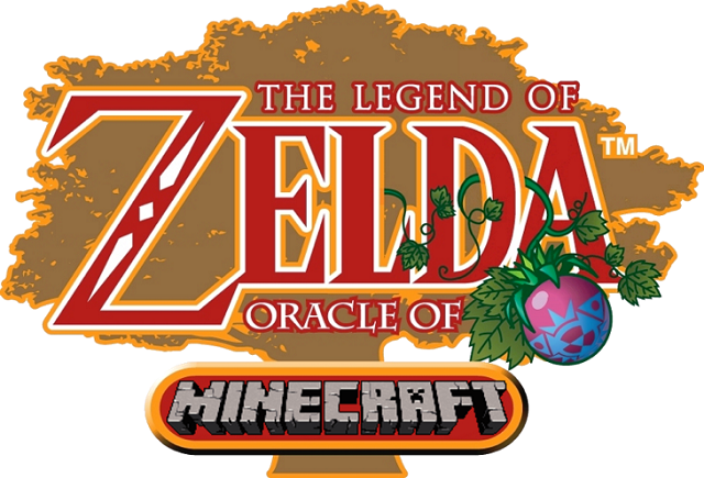 LoZ : Oracle of Seasons [16x] [1.7.5] скачать