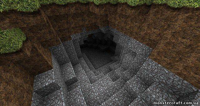 Modern Craft HD [256x] [1.7.5] скачать