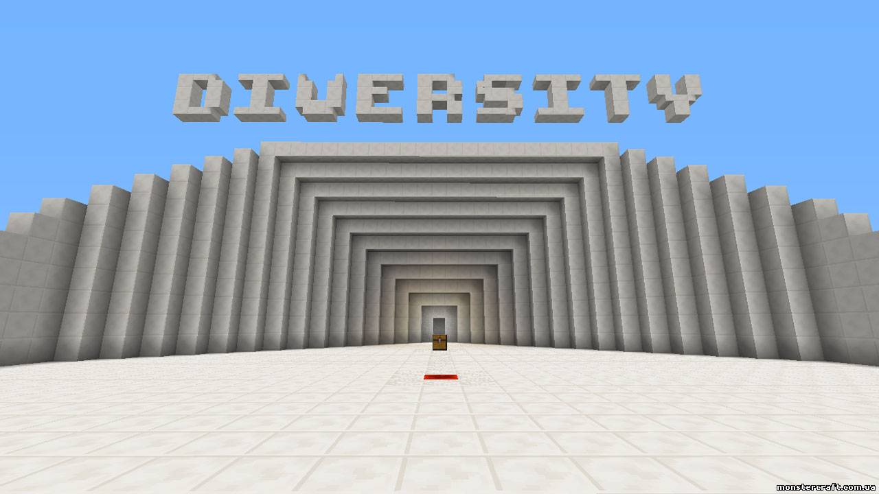 Diversity [Карта] скачать