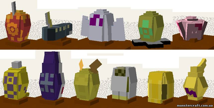 Digimobs [1.5.2] скачать