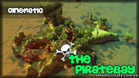The Piratebay [Карта] скачать