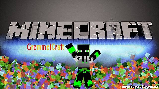 GremmelCraft [256x] скачать