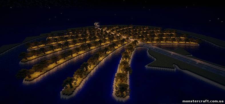 E-land [Карта] скачать