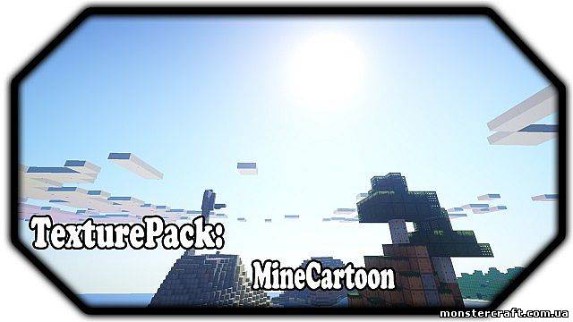 CartoonMine [1.7.5] скачать