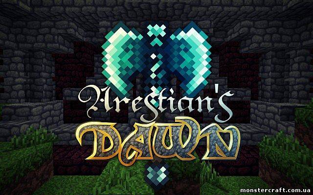 Arestian’s Dawn Fantasy RPG [32x] скачать