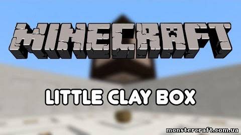 The Little Clay Box [Карта] скачать