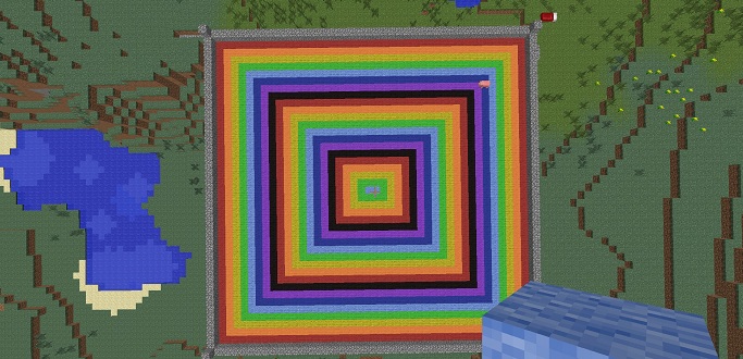 Labirynth [Карта] скачать