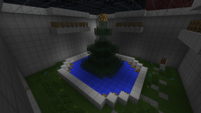 Adventure's [MCPE Карта] скачать