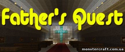 Father’s Quest скачать