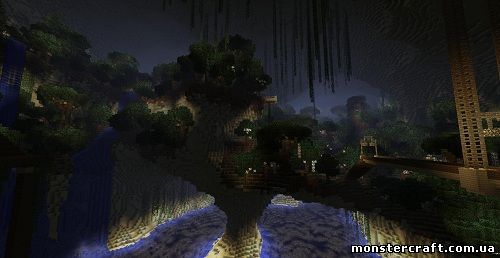 Ragecraft [Карта] скачать