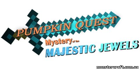 Pumpkin Quest [Карта] скачать