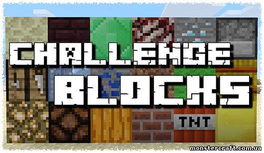 Oasis Survival – Challenge Blocks скачать