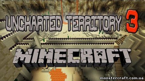 Uncharted Territory 3 скачать