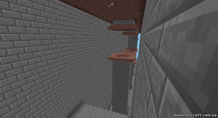 FLAPPY BIRD V.1.0 [MCPE Карта] скачать