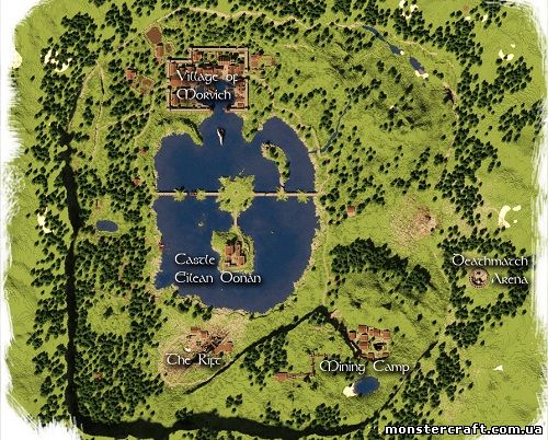 Eilean Donán скачать