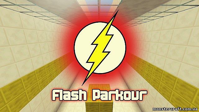Flash Parkour скачать