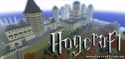 Hogcraft скачать