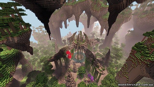 Forsaken Ascension скачать