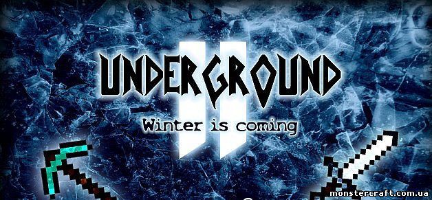 Underground скачать