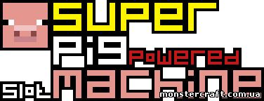 Карта Super Pig Powered Slot Machine скачать