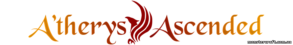 A’therys Ascended [32x] скачать